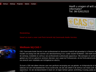 Coenraads Audio Service