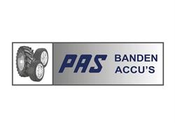 Pas Banden / Accu’s