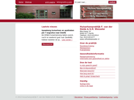 Maatschap F. VD Heide en G.H. Wesseler