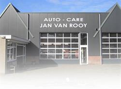 Auto-Care Jan van Rooij