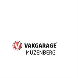 De Muzenberg B.V.