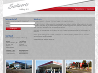 Sallaerts Tankstations B.v.