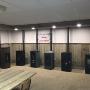 Showroom pelletkachels, ketels