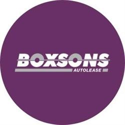 Boxsons B.v.