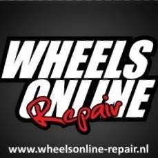 Wheels Online Repair