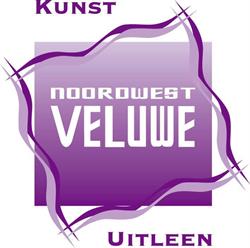 Kunstuitleen Noordwest Veluwe