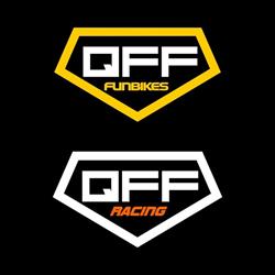 QFF Funbikes BV - Quads & Buggys