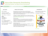 Stichting NCD-Nederland