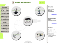 Muraad B.v.
