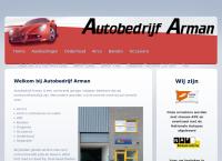 Autobedrijf Arman