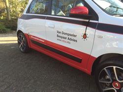 Van Dompseler Bespaar Advies