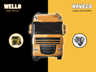 Haveco Truck & Parts