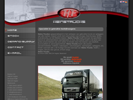 Heins Trucks