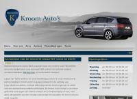 Kroom Auto's