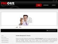 Procesz