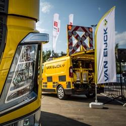 Van Eijck Mobility BV - Eindhoven (24/7 BEREIKBAAR)