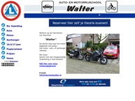 Rijschool Walter V.O.F.