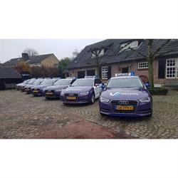 Rijschool Ruud Meurs