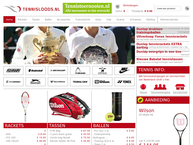 Tennisloods