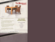 Te Boveldt Trade B.v.