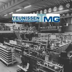 Teunissen Machines & Gereedschappen B.V.