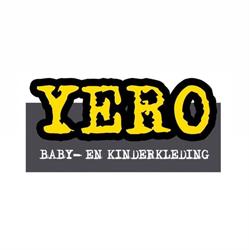 Yèro Kinderkleding