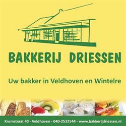 Bakkerij Driessen