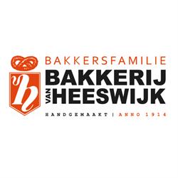 Bakkerij Van Heeswijk