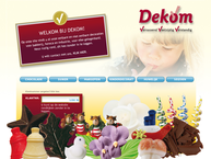 Dekom B.v.