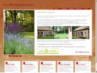 Bed & Breakfast La-Casetta