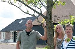 Bed & Breakfast de Bimdhoeve
