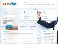 Complus Training en Advies B.v.