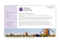 Holland Expat Desk