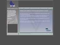 Security Consultants & Services B.v.