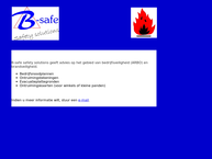 B-Safe Safety Solutions