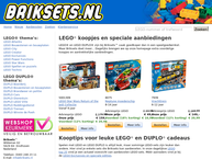 Briksets