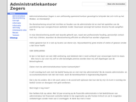 Administratiekantoor Zegers