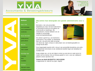 YVA Administratie & Belastingadviseurs
