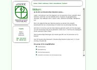 Bouwkundig Tekenburo Jozée
