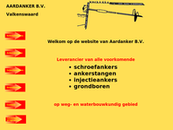 Aardanker B.v.