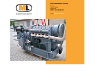 Machinehandel Leende B.v.