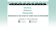 Stomerij Valkenswaard
