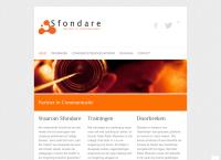 Sfondare