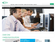 cards OEM Solutions B.V.