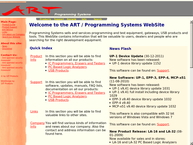 Programming Systems B.v.