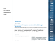 Techxs Value Added IT Distribution B.v.