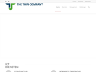 The Thin Company