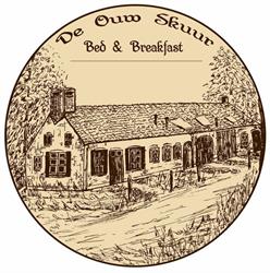 Bed en Breakfast De Ouw Skuur