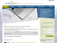 Centriplan B.v.