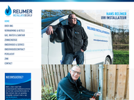 Reijmer Installatiebedrijf